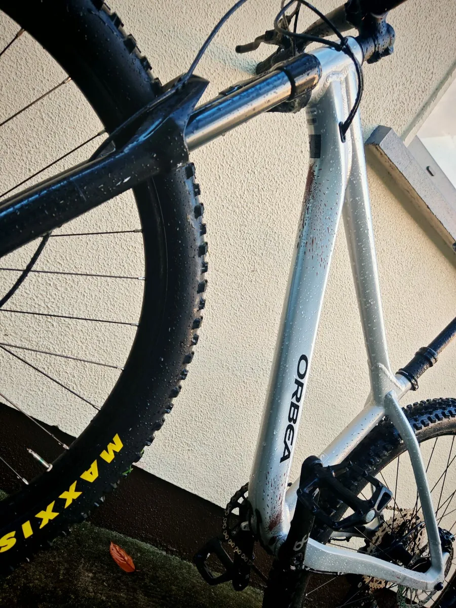 Bicycle orbea laufey - Image 4