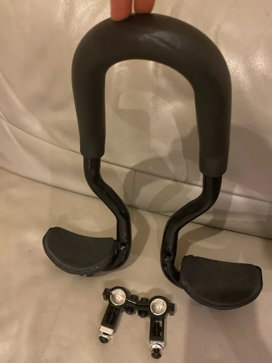 Triathlon aero handlebars - Image 3