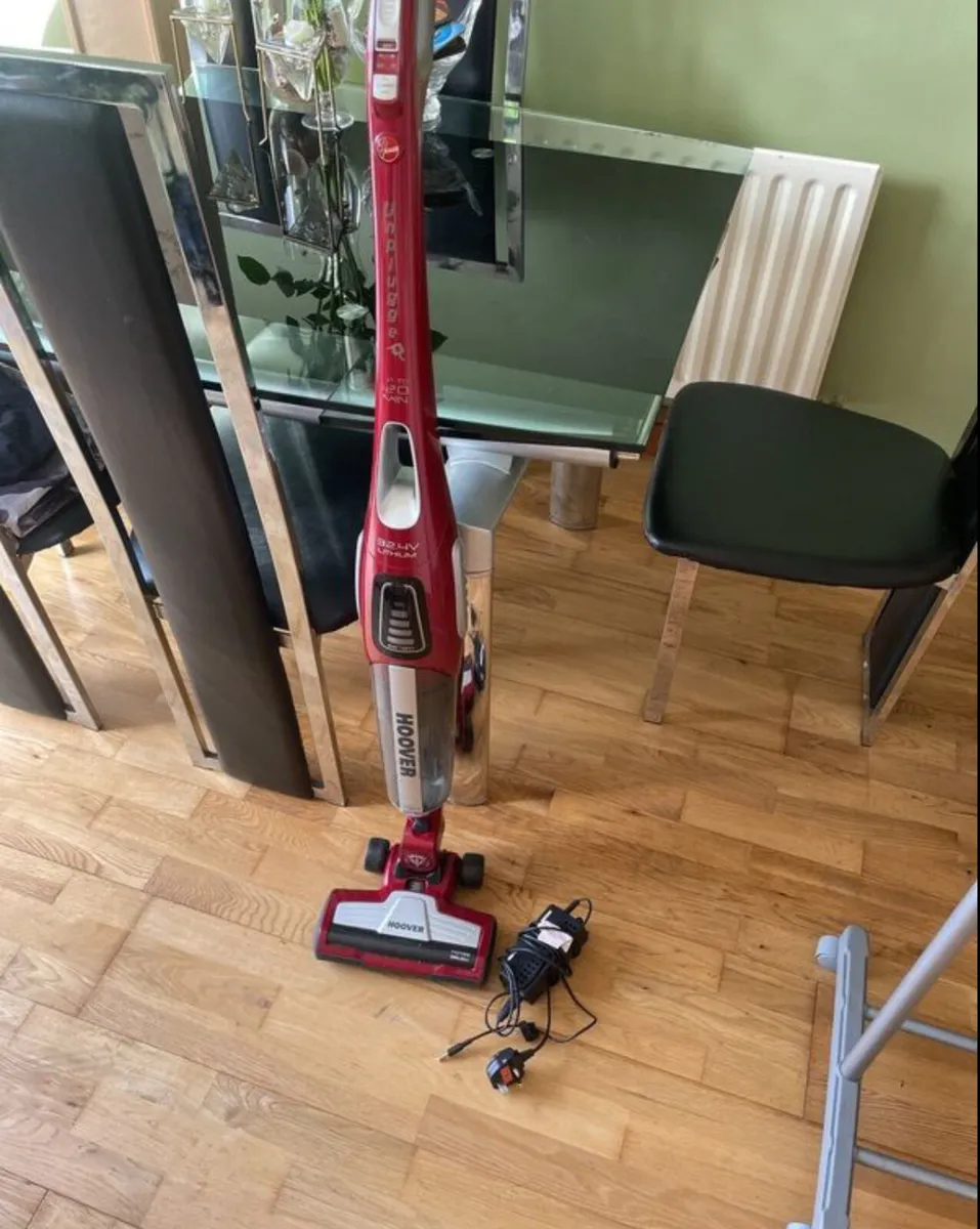 Hoover cordless batterie - Image 1