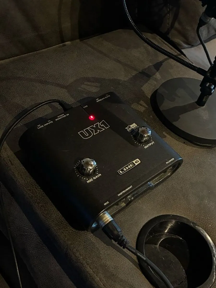 Microphone - Image 3
