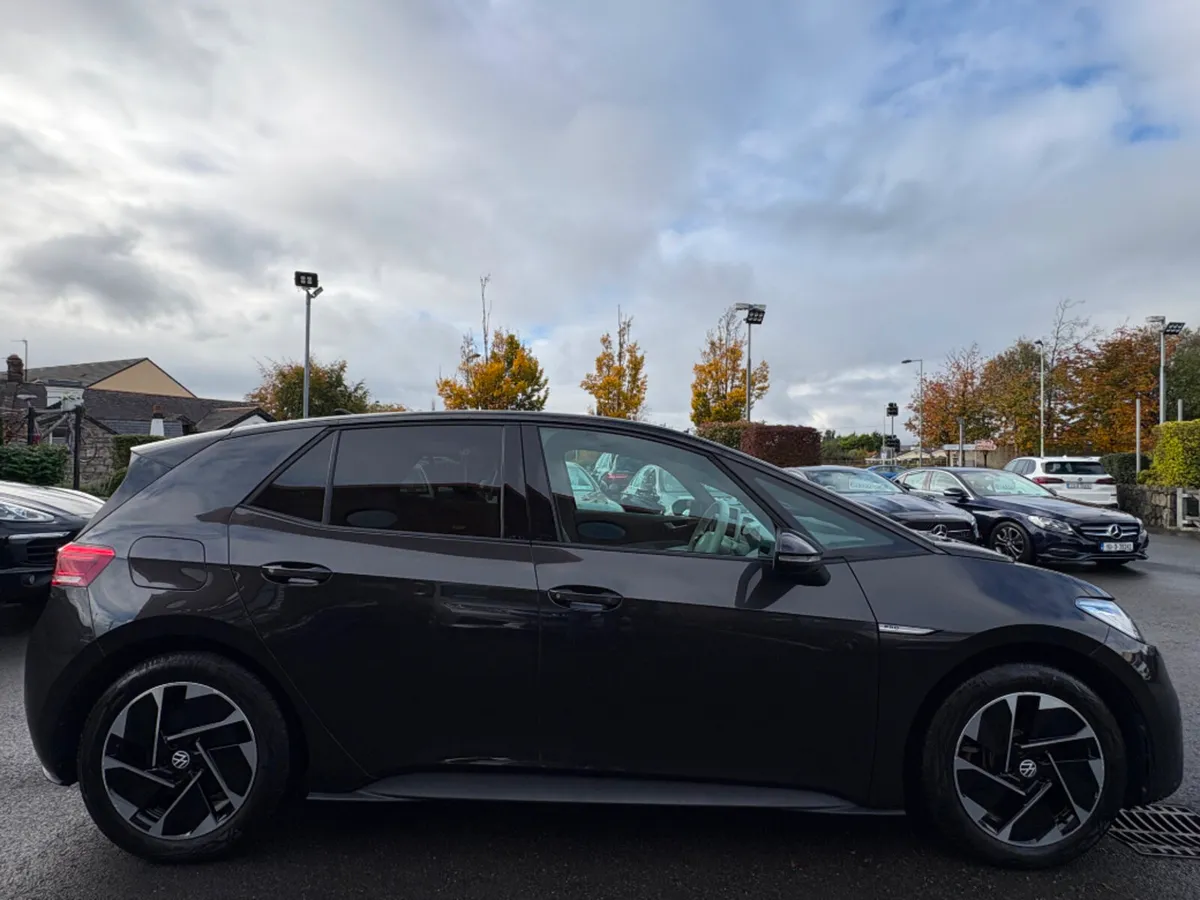 Volkswagen ID.3 PRO 150 KW Tech 58KWH 5DR Auto *Ti - Image 4