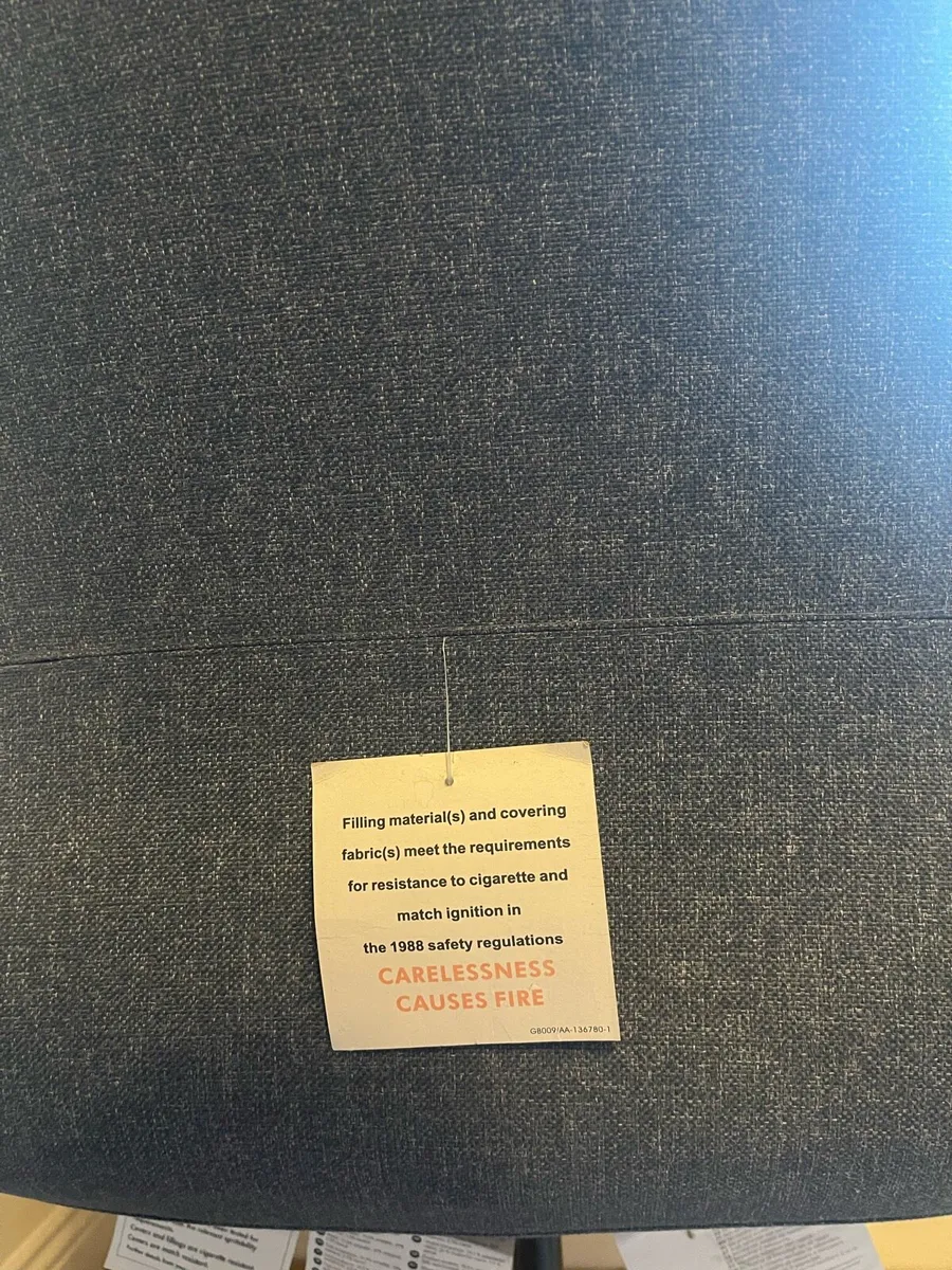 IKEA chair - Image 3