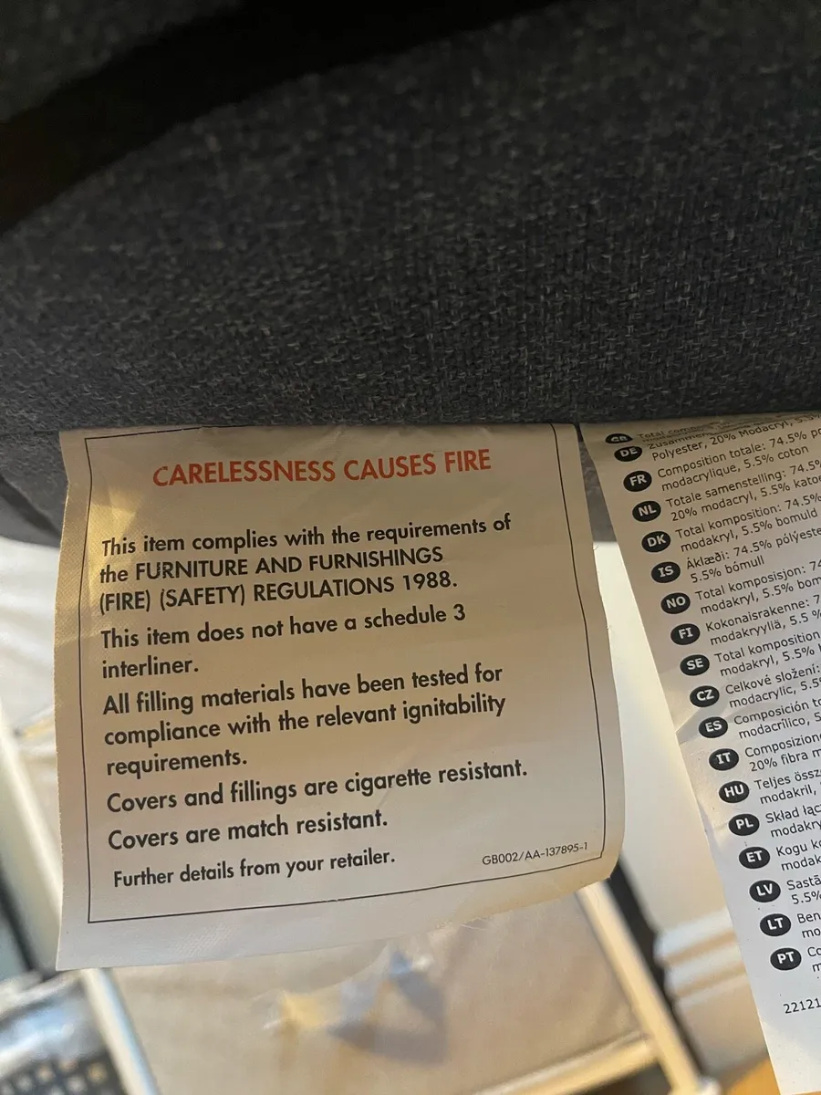 IKEA chair - Image 4
