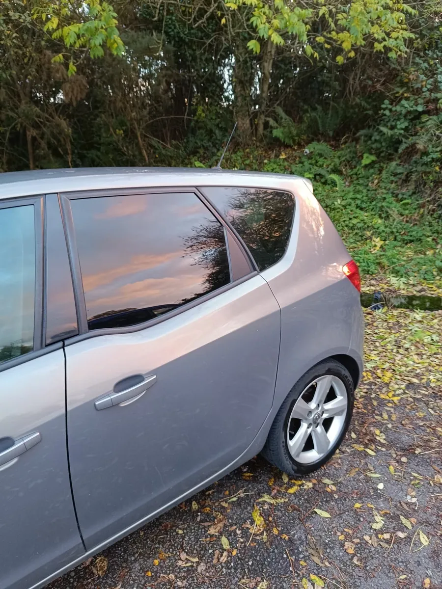 Opel Meriva 2012 - Image 4