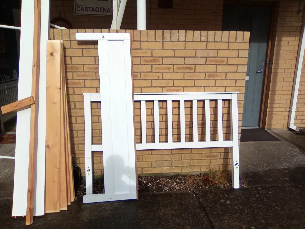 King bed Delivery - Image 2