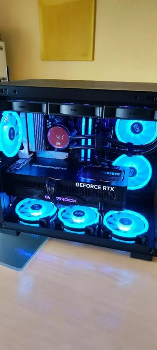 Selling a gaming PC - Image 1