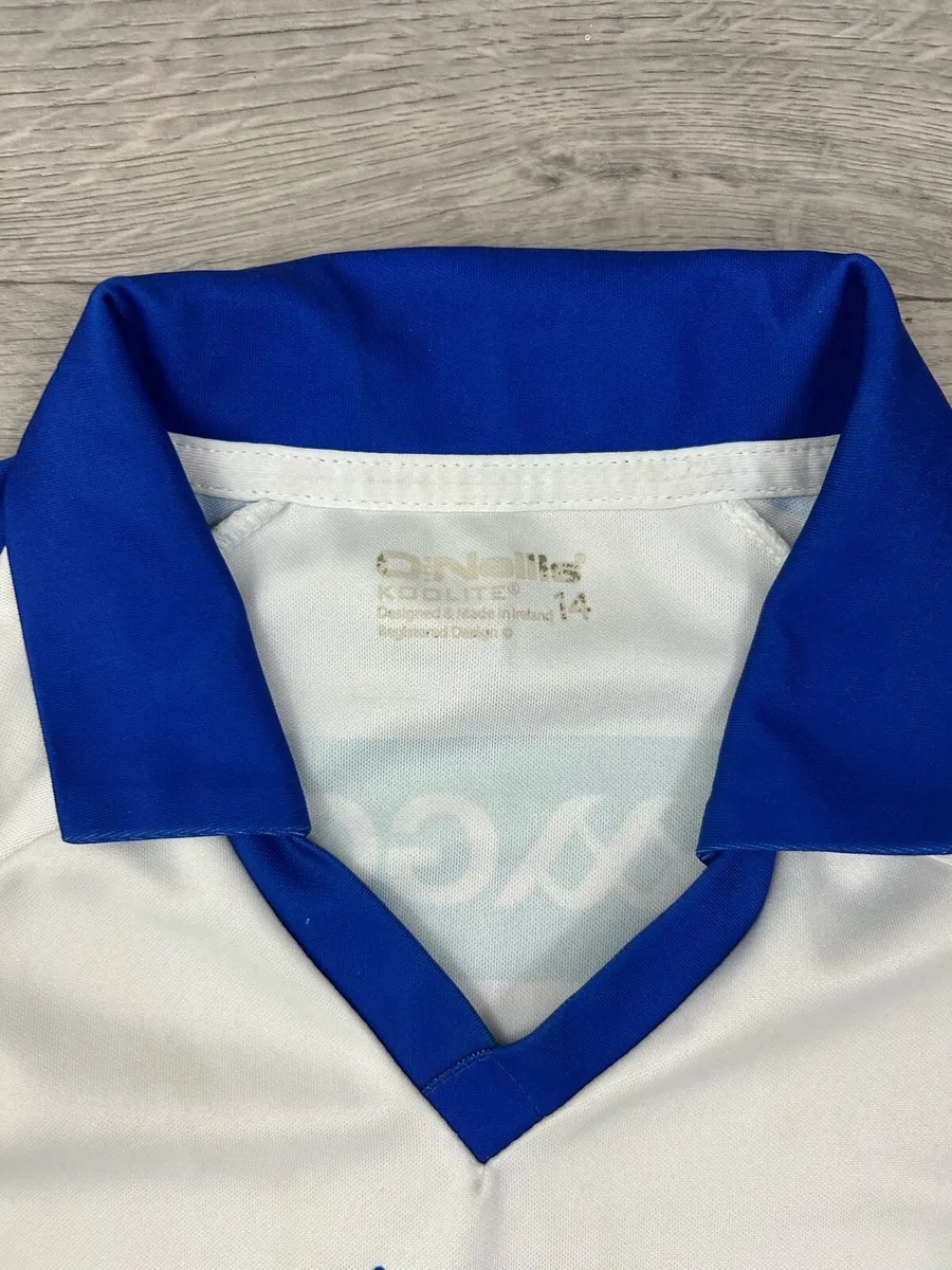 Oneills Tara London GAA Match Issue Jersey Shirt - Image 4