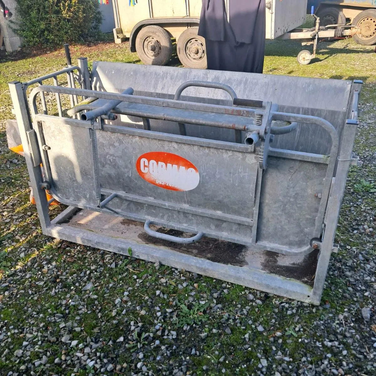 Turnover crate - Image 1