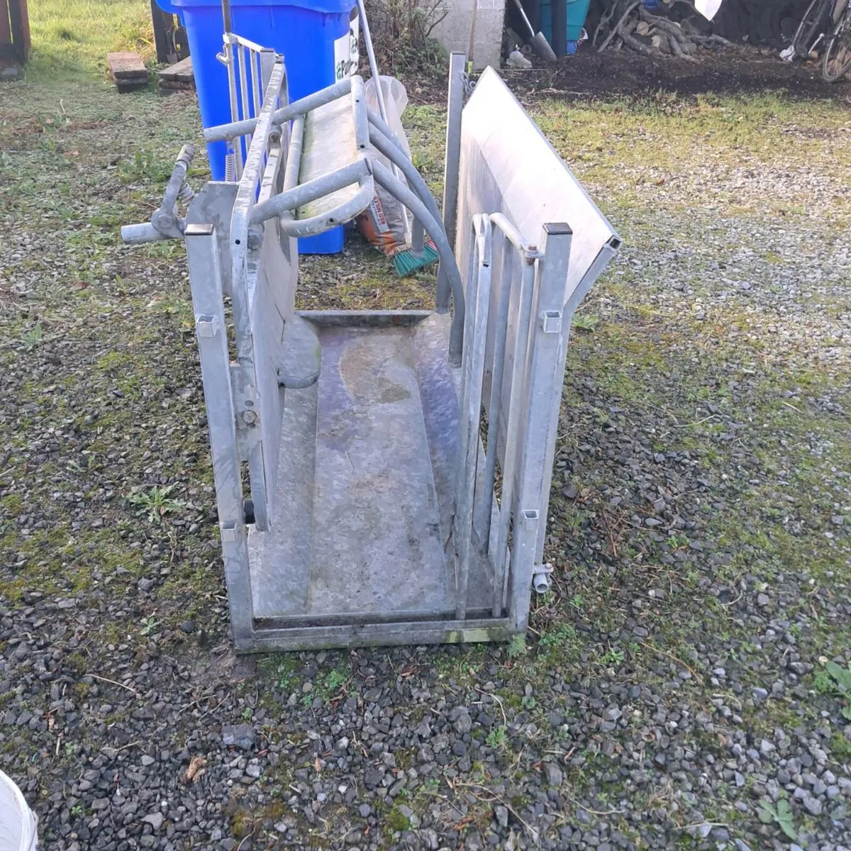 Turnover crate - Image 2