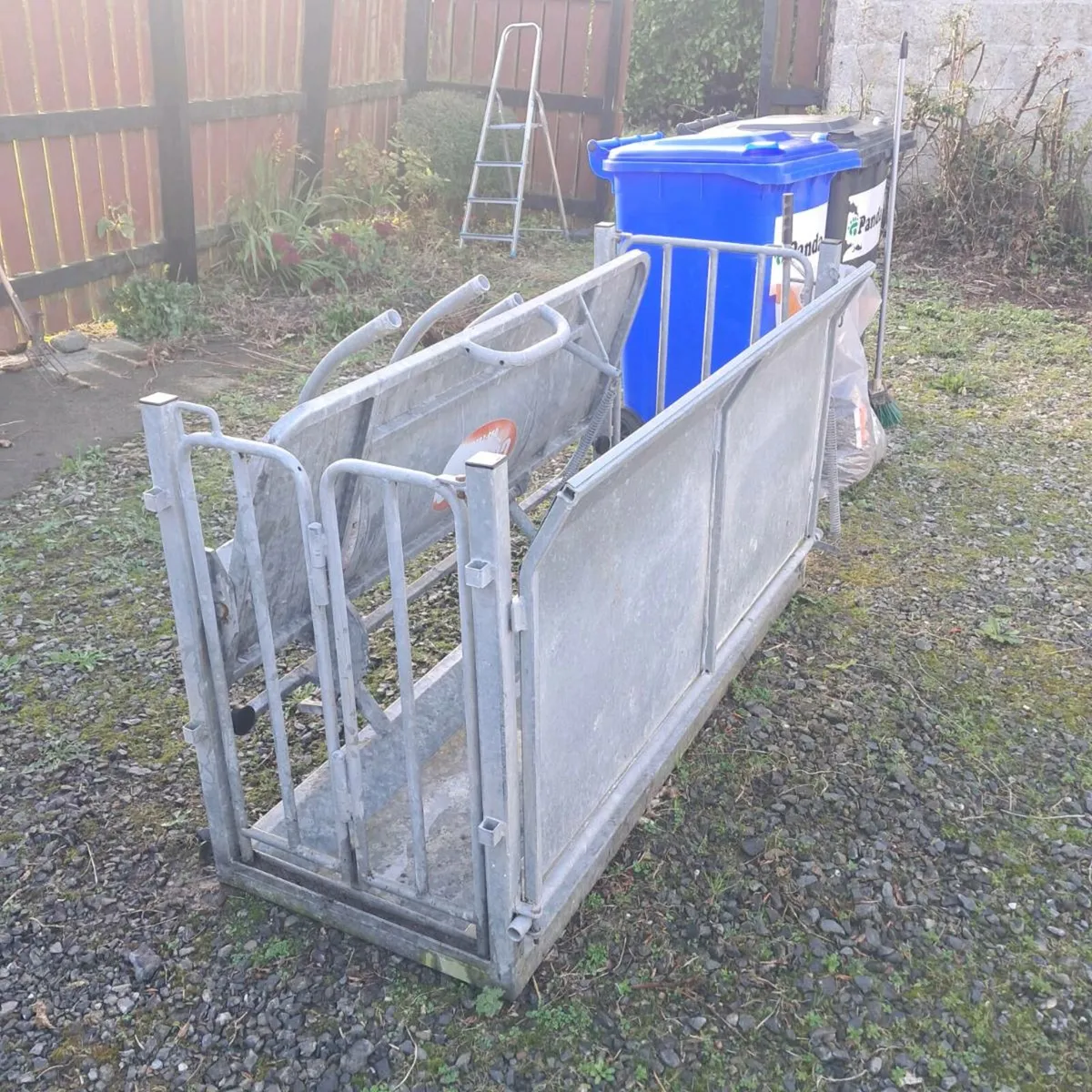 Turnover crate - Image 3
