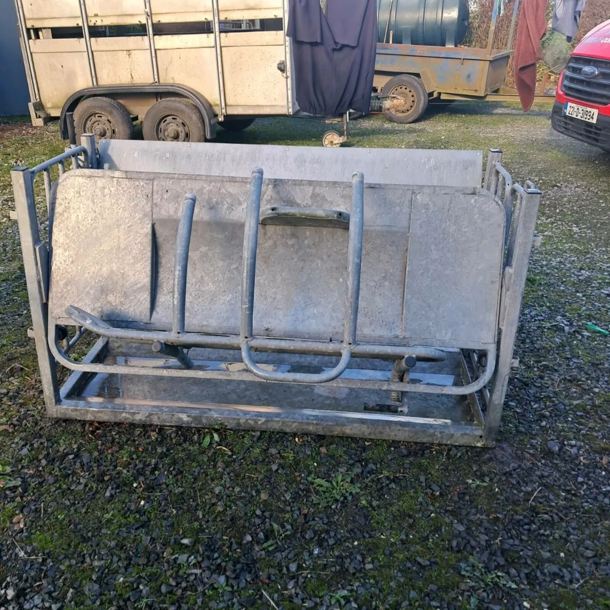 Turnover crate - Image 4