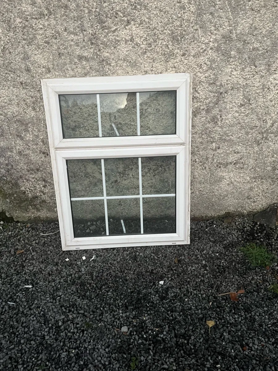 Pvc window - Image 1