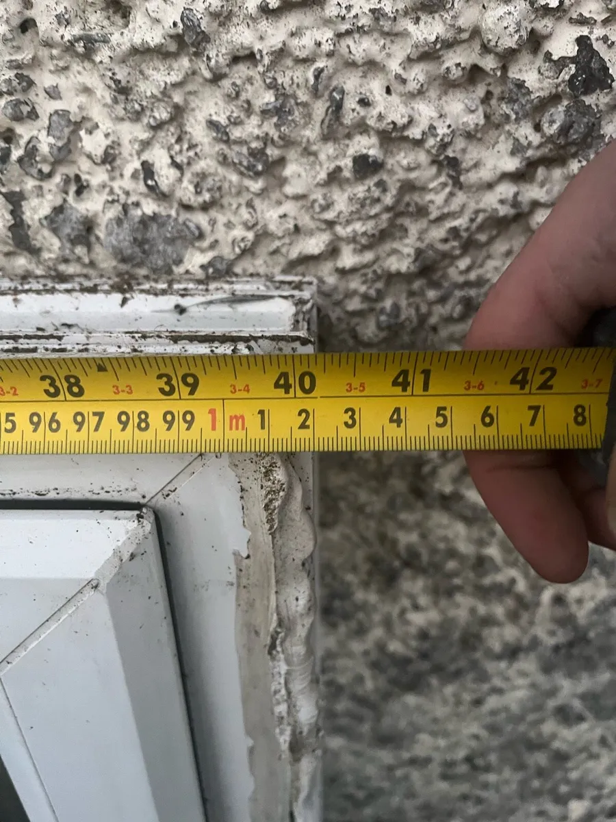Pvc window - Image 2