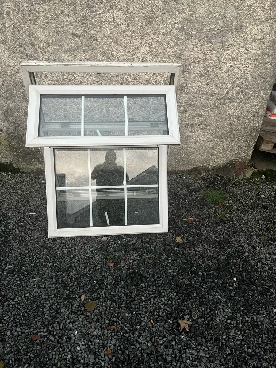 Pvc window - Image 4