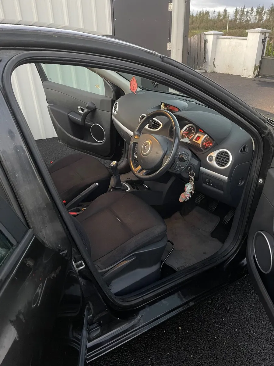 Renault Clio 2006 - Image 4