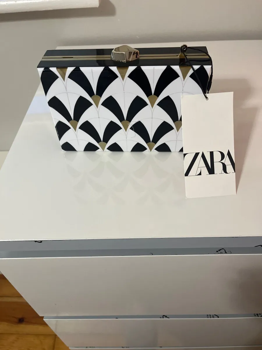Zara Bag - Image 1