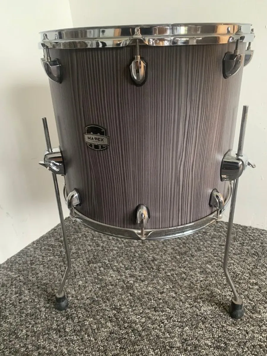 Mapex Mars Drum Kit - Image 3