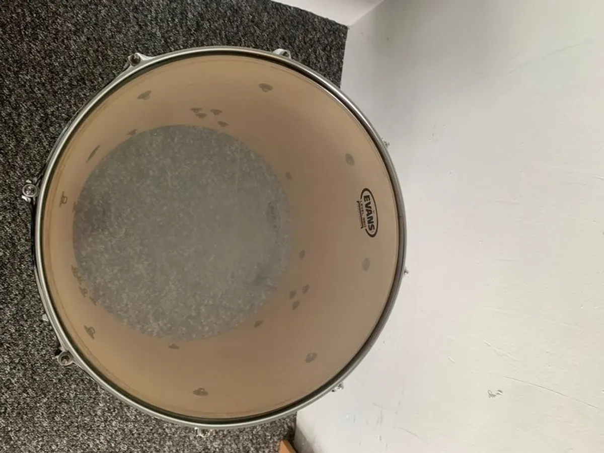 Mapex Mars Drum Kit - Image 4