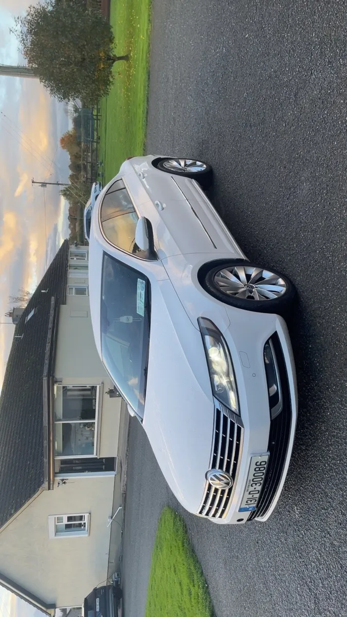 Passat cc - Image 2