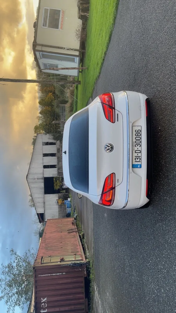 Passat cc - Image 3