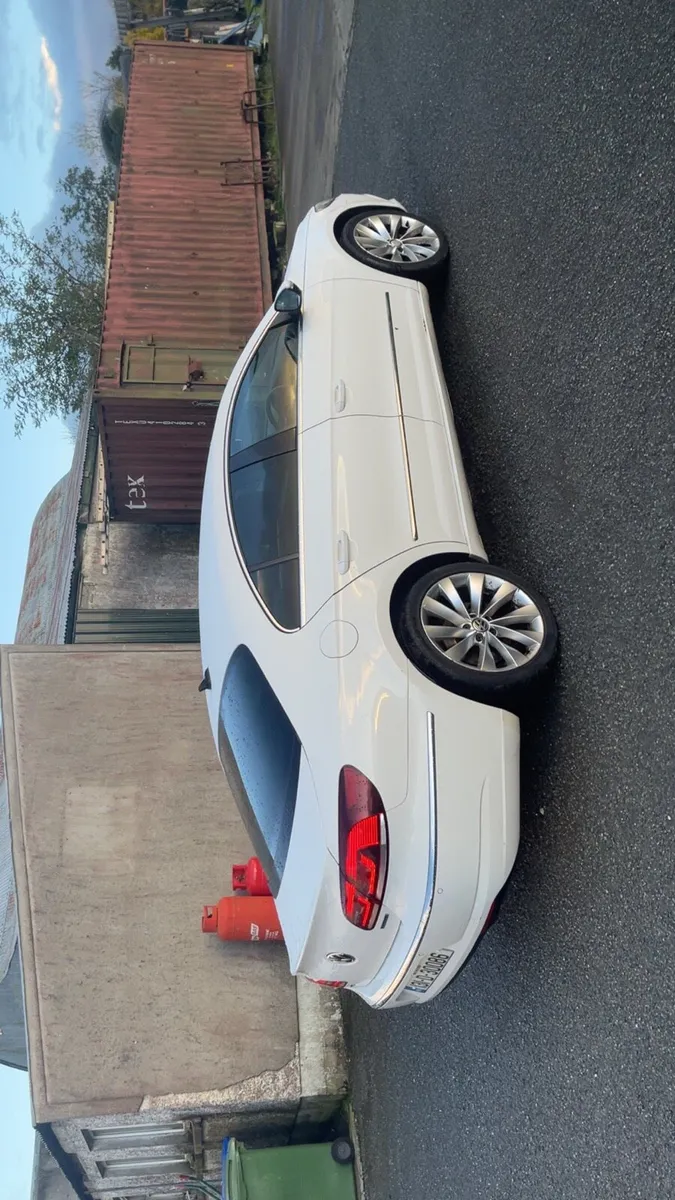 Passat cc - Image 4