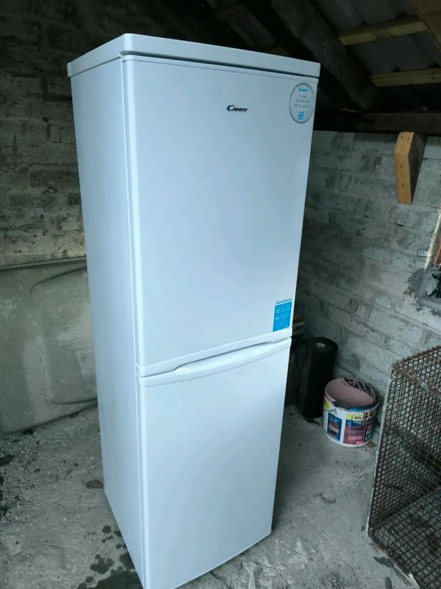 Candy Fridge - Image 1