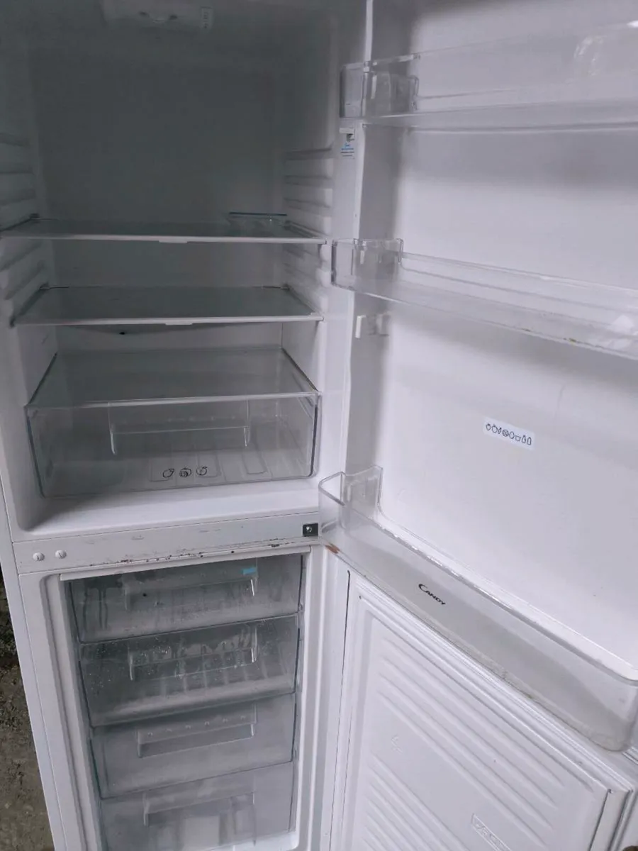 Candy Fridge - Image 2