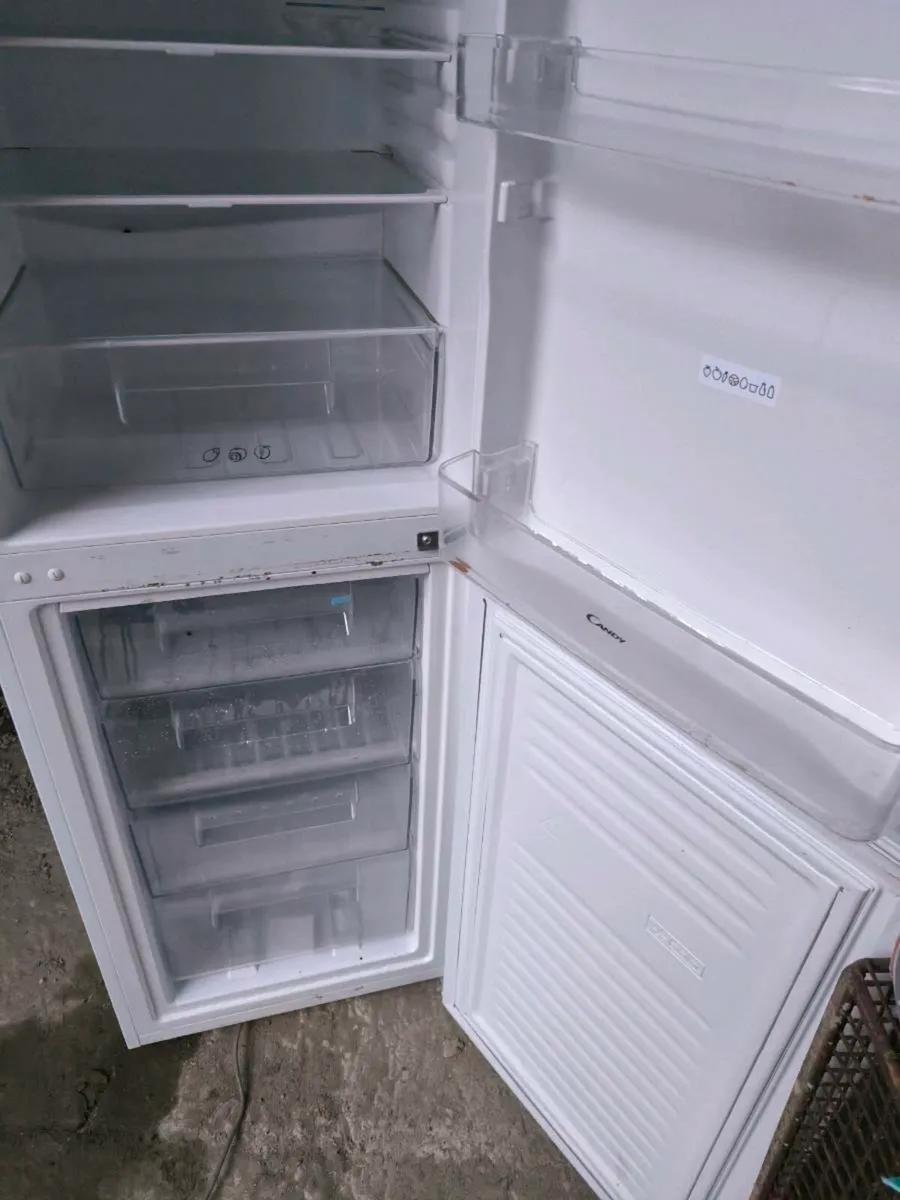 Candy Fridge - Image 3
