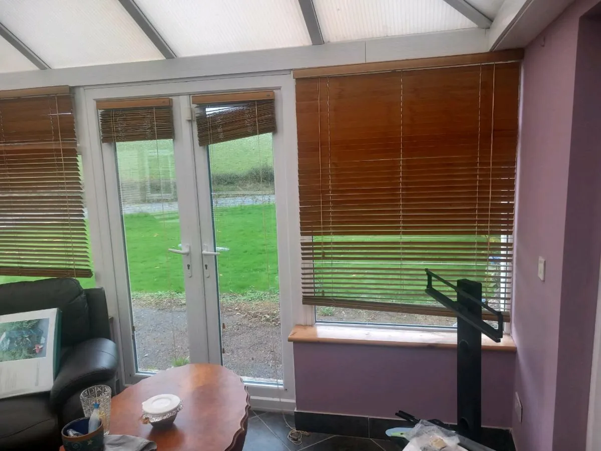 Conservatory - Image 1