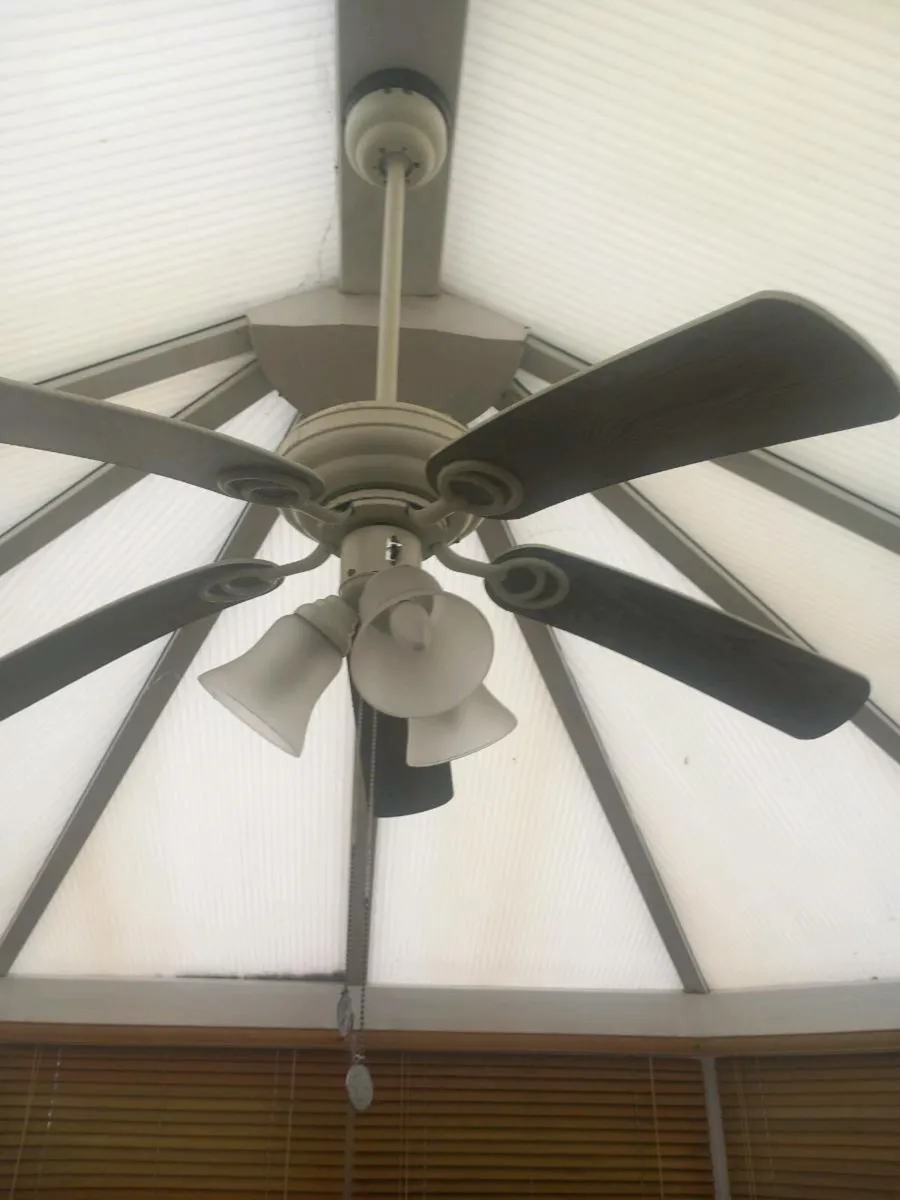 Conservatory - Image 4