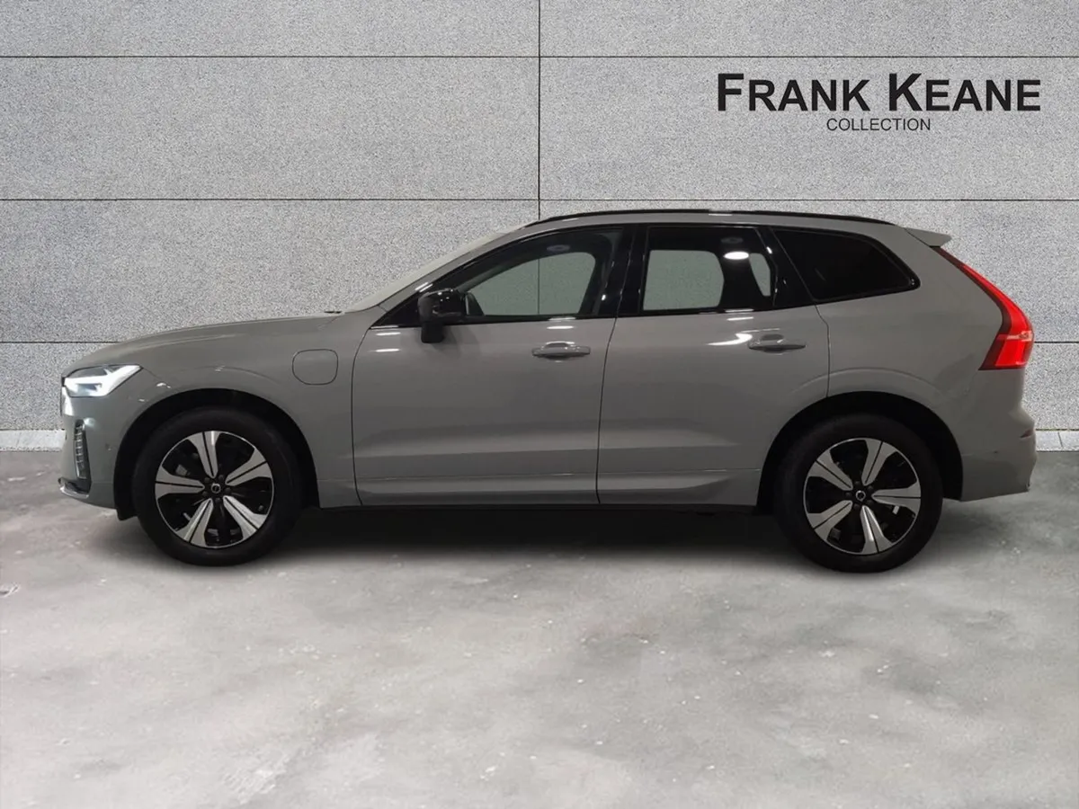 Volvo XC60 Xc60 T6 Phev Awd Auto Plus Recharge T6 - Image 4