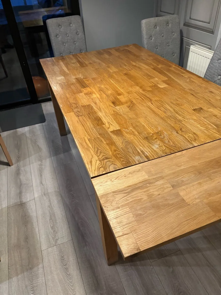 Dining Table - Image 2