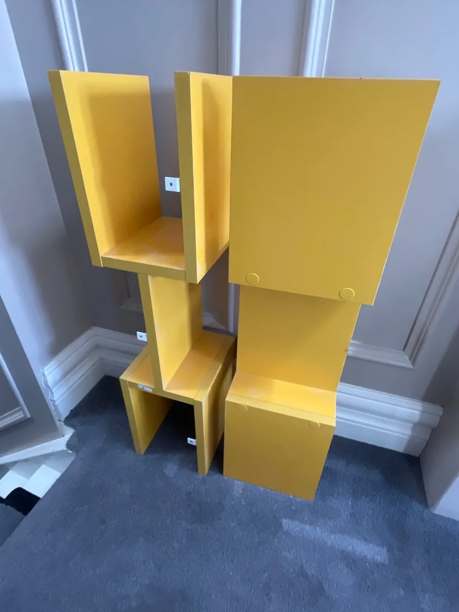 Shelves - Image 2