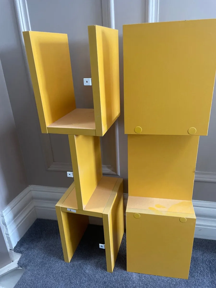 Shelves - Image 4