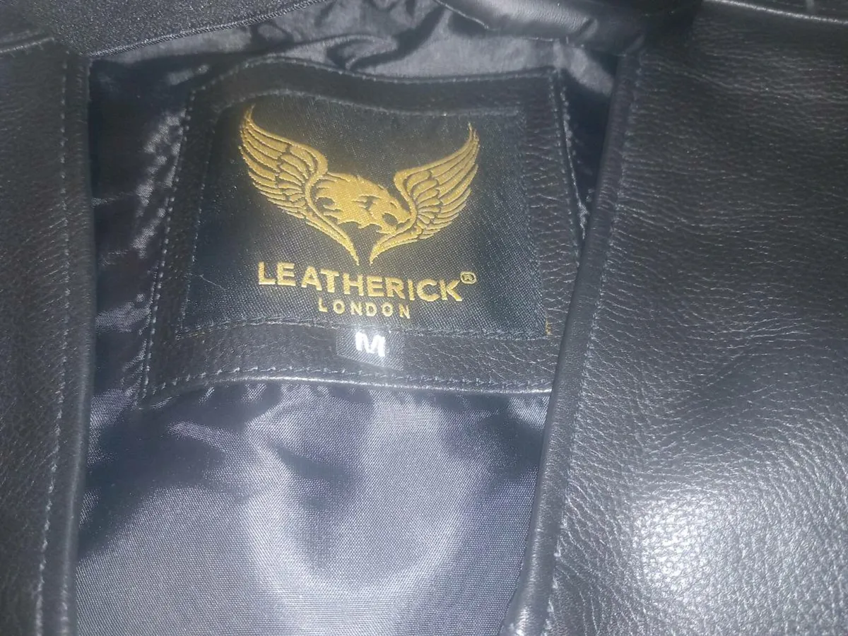 Motorbike gear - Image 2
