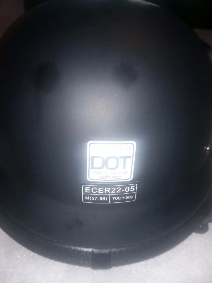 Motorbike gear - Image 3