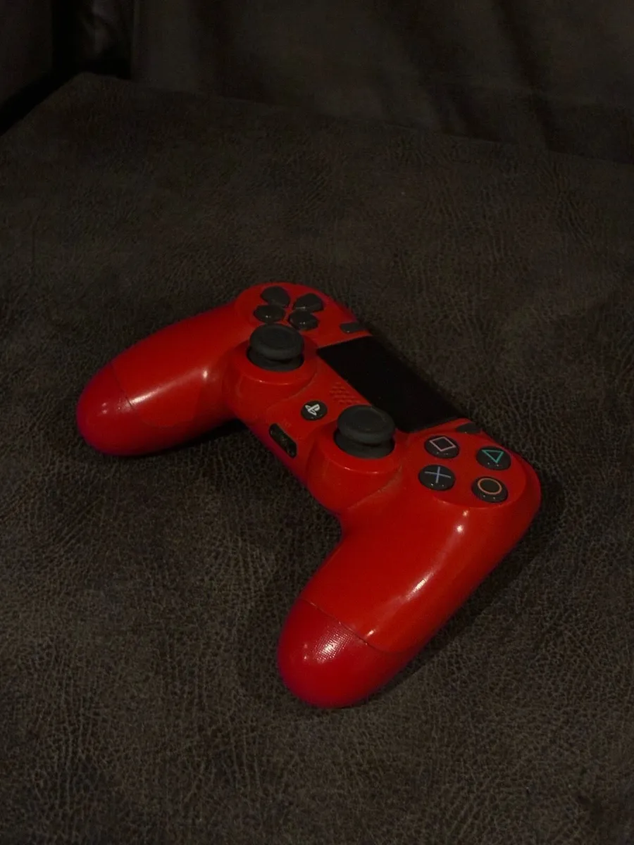 PlayStation DUALSHOCK 4 Controller - Image 2
