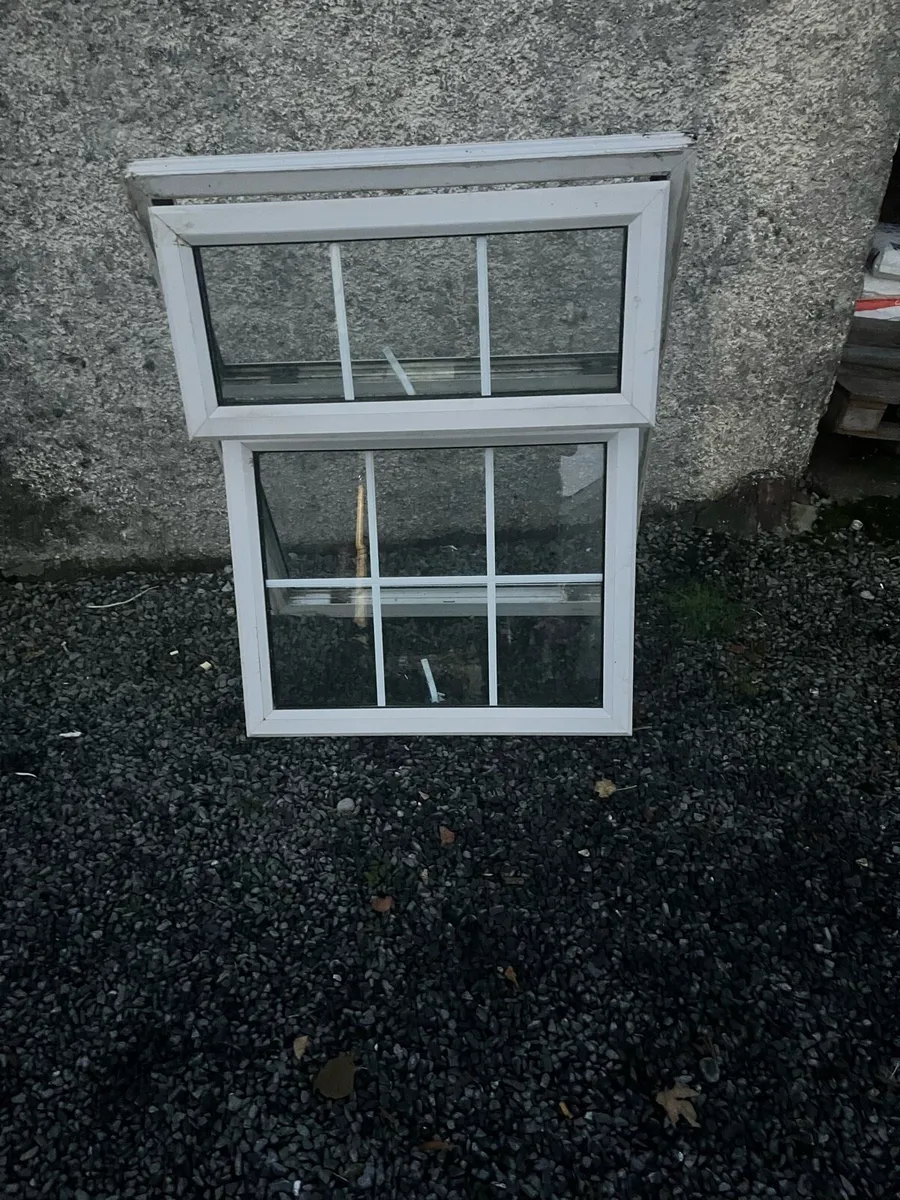 Pvc window - Image 4