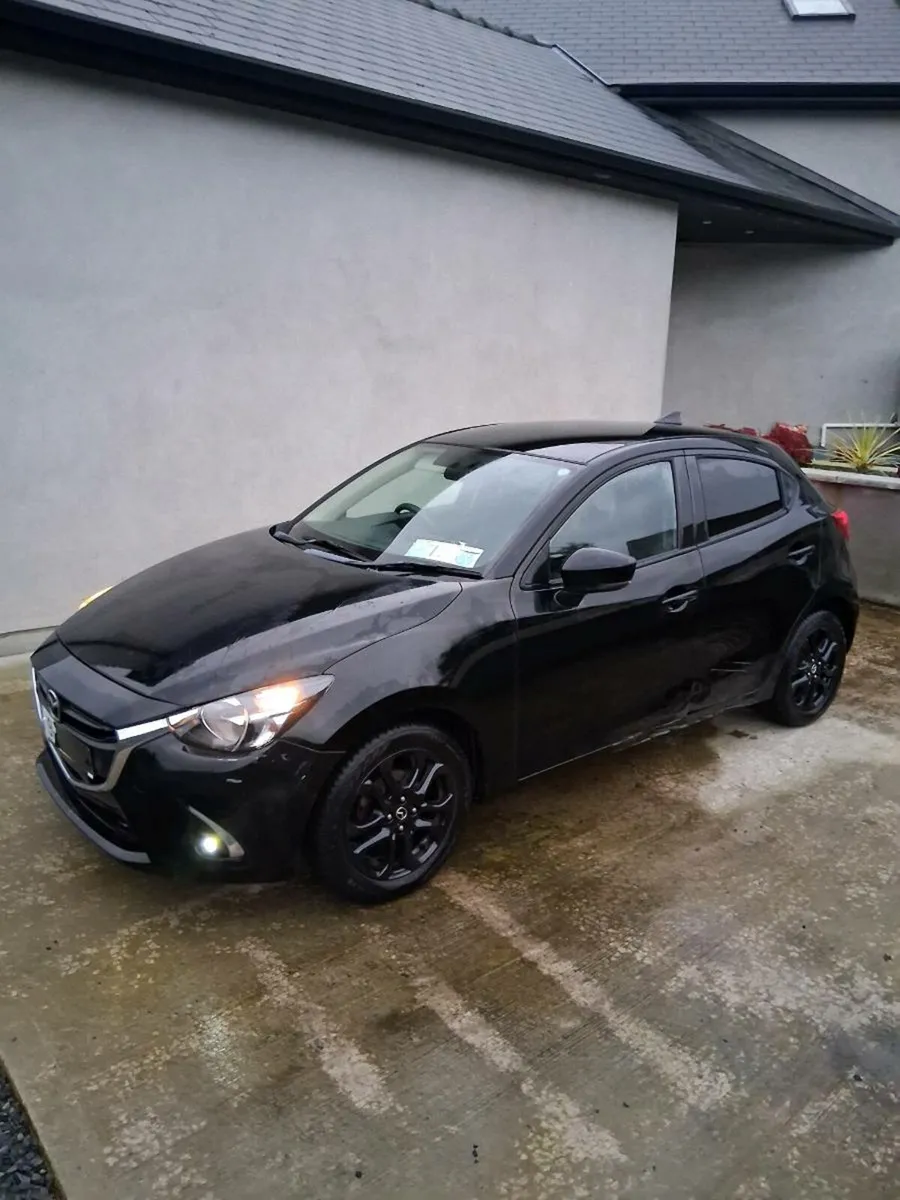 2019 MAZDA  2 , SPORT - Image 1