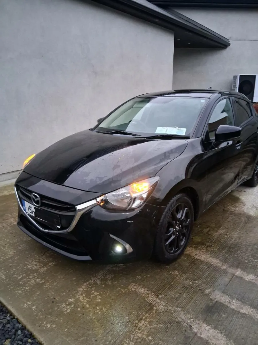 2019 MAZDA  2 , SPORT - Image 2