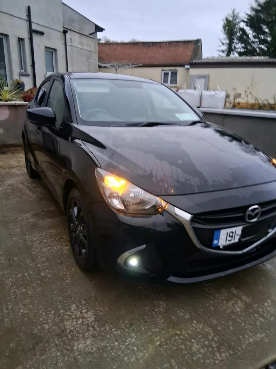 2019 MAZDA  2 , SPORT - Image 3