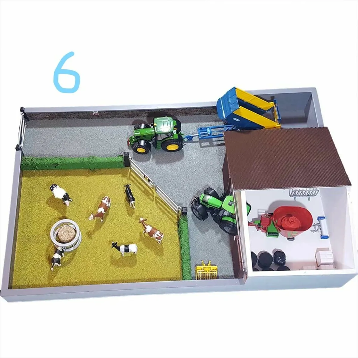Model Farm sets - Image 4