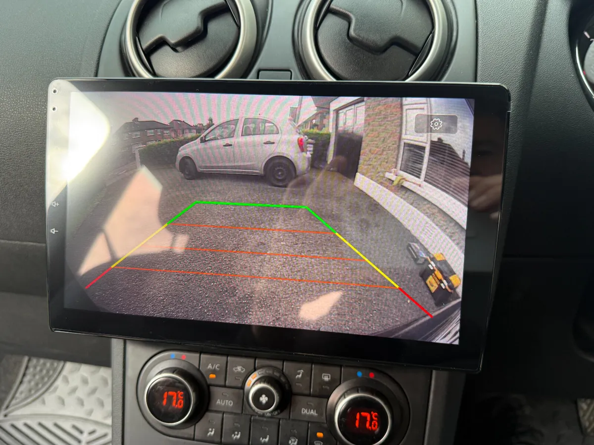 Stunning Qashqai New: NCT. Tyres. Service. low Km - Image 2
