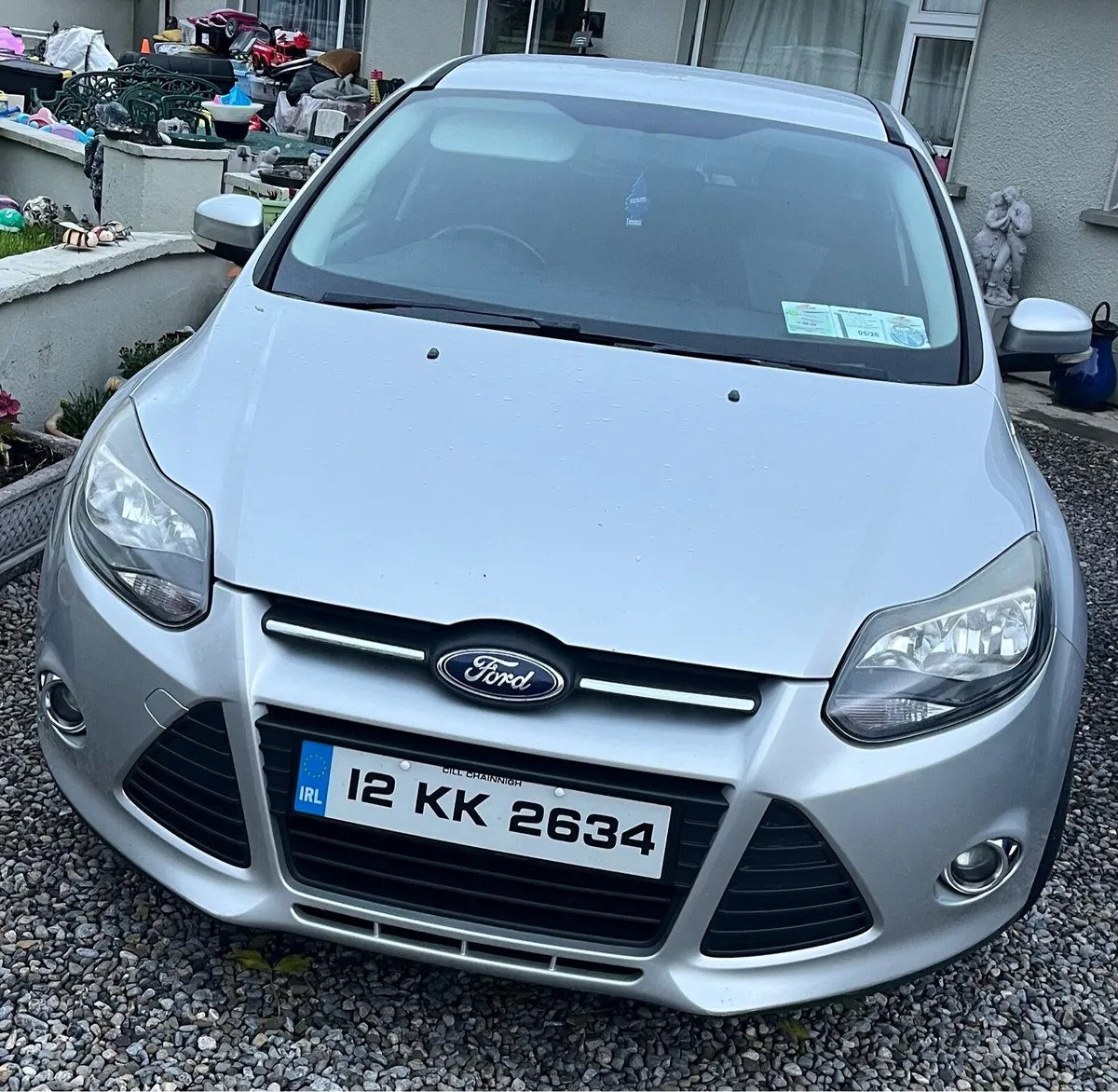 Ford focus - Image 1