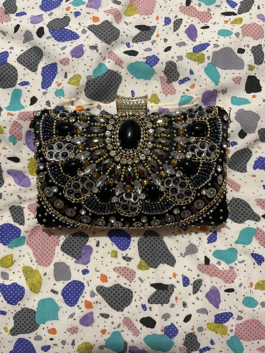 Jewel Bag - Image 1