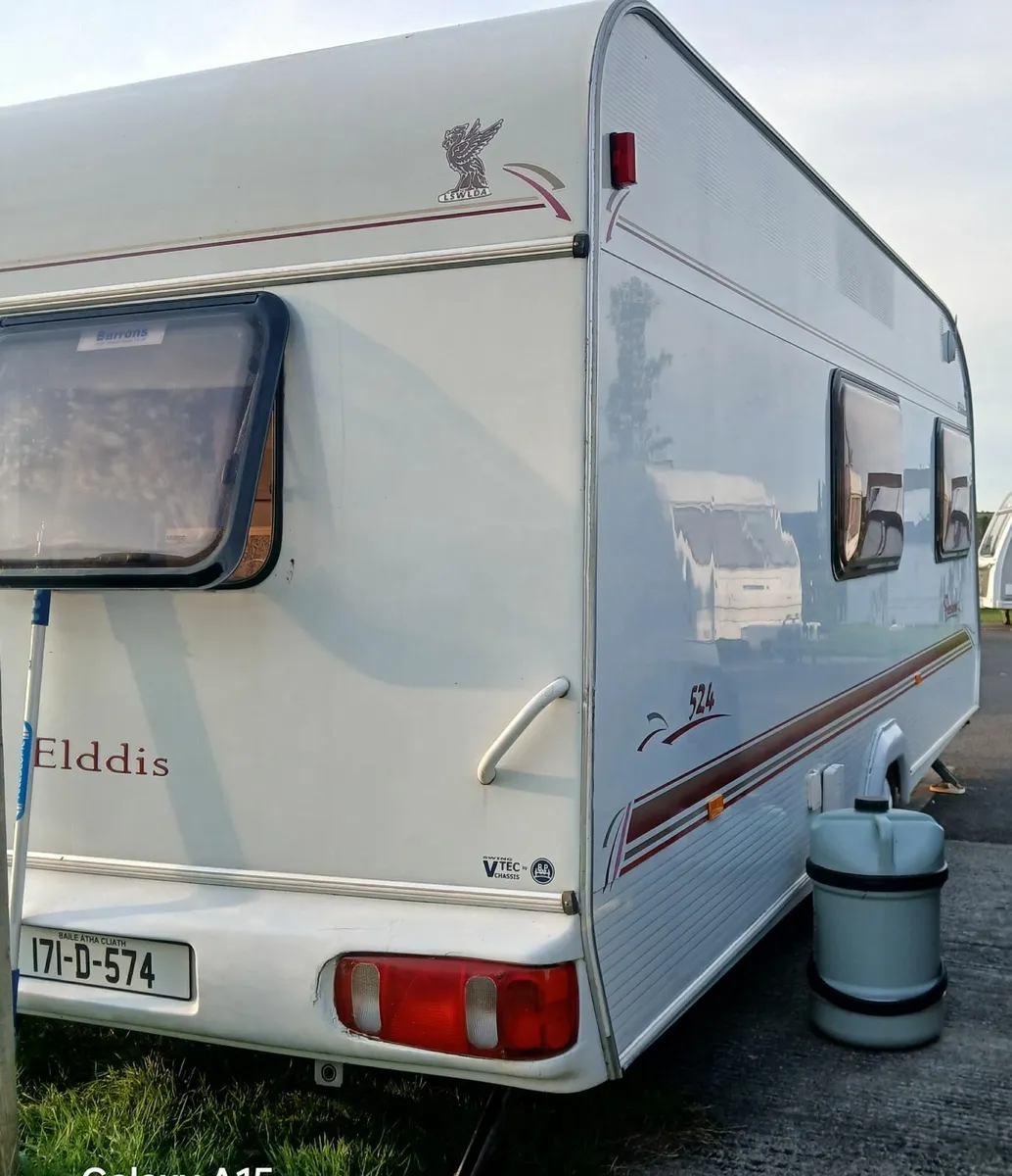 Caravan - Image 4