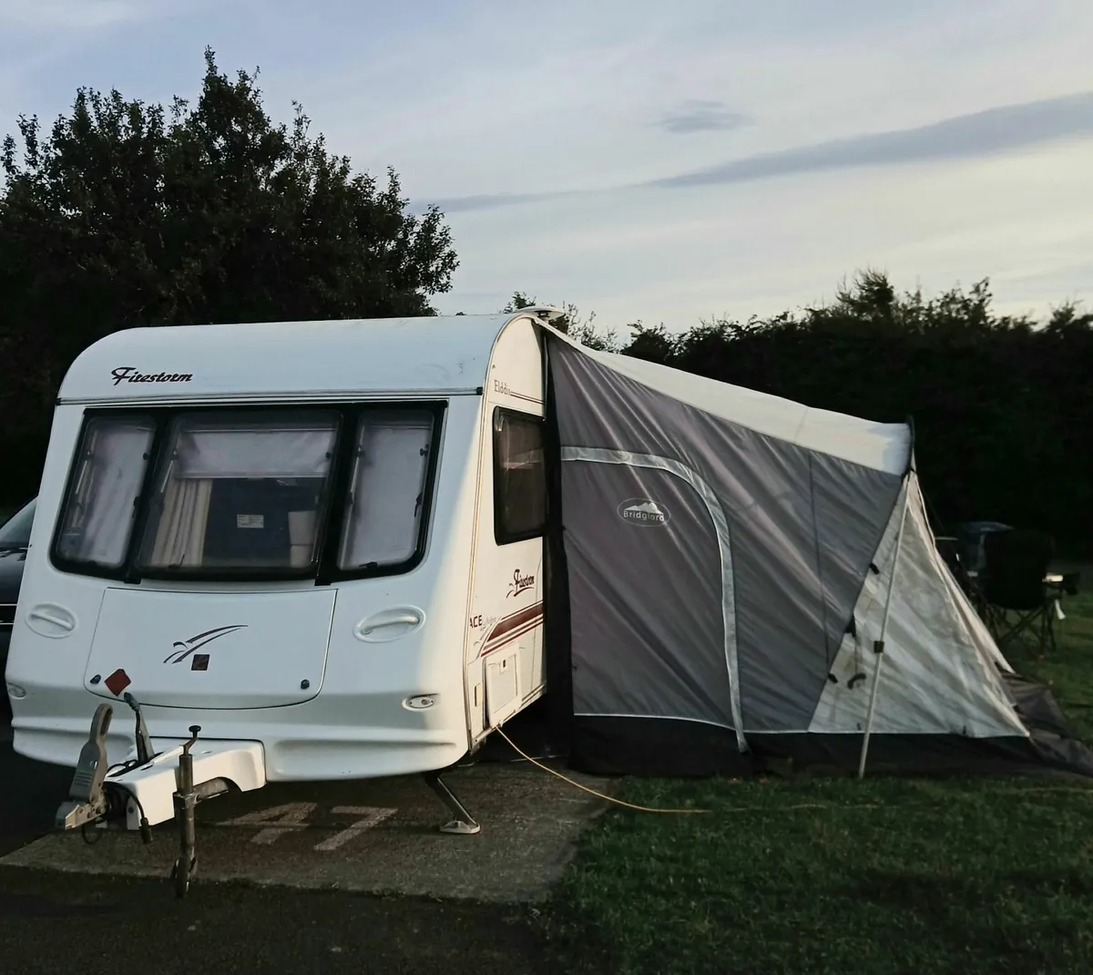 Caravan - Image 2