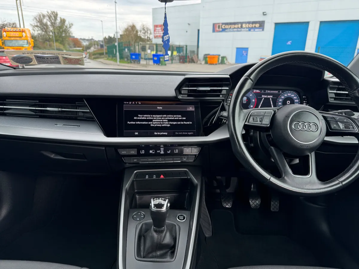 Audi A3 2021 - Image 3