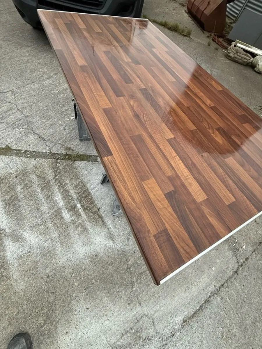 kitchen Island - Image 4