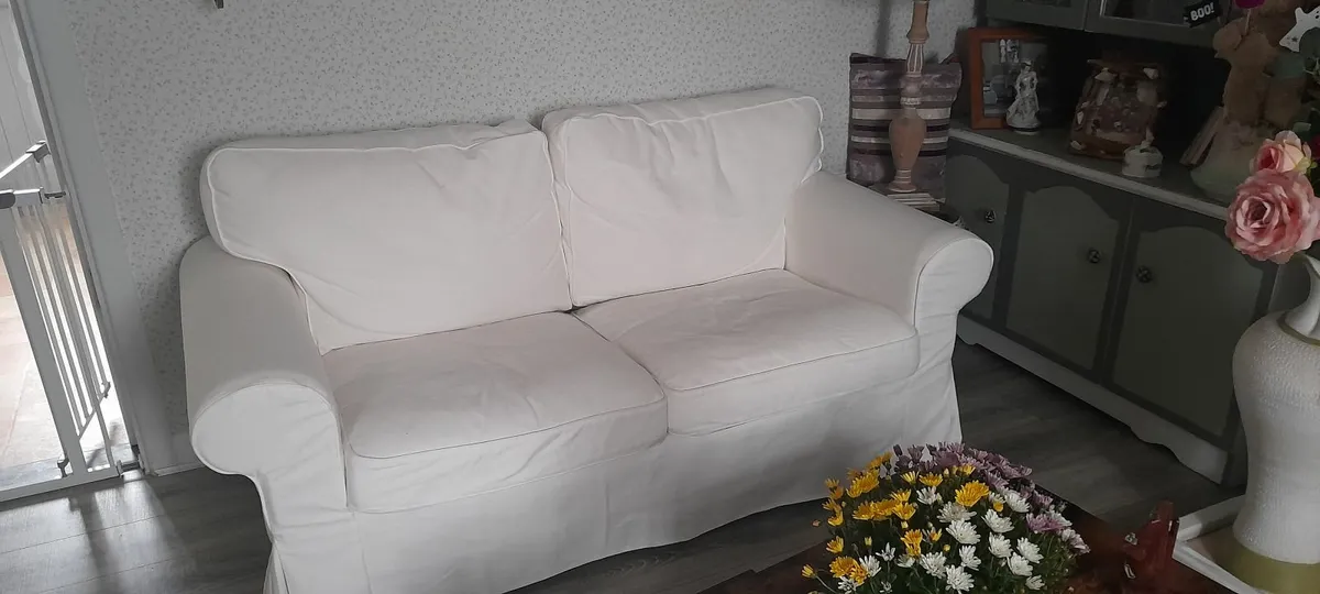Large Two Seater Great Condition.. - Image 3